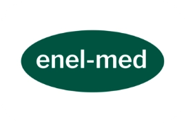 enel-med logo
